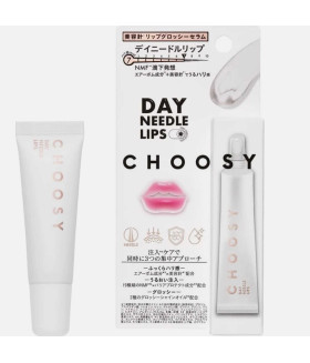 Choosy Day Needle Lips Moisturizing Lip, 10g